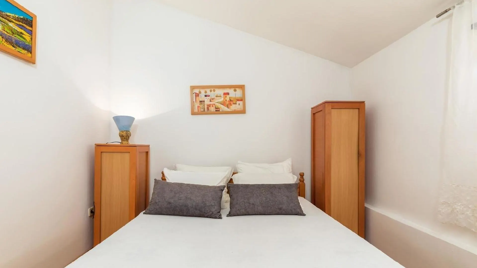 Ferienwohnung Fuer 5 Personen Ca 45 Qm In Fazana-Surida, Istrien Istrische Riviera Valbandon Apartment
