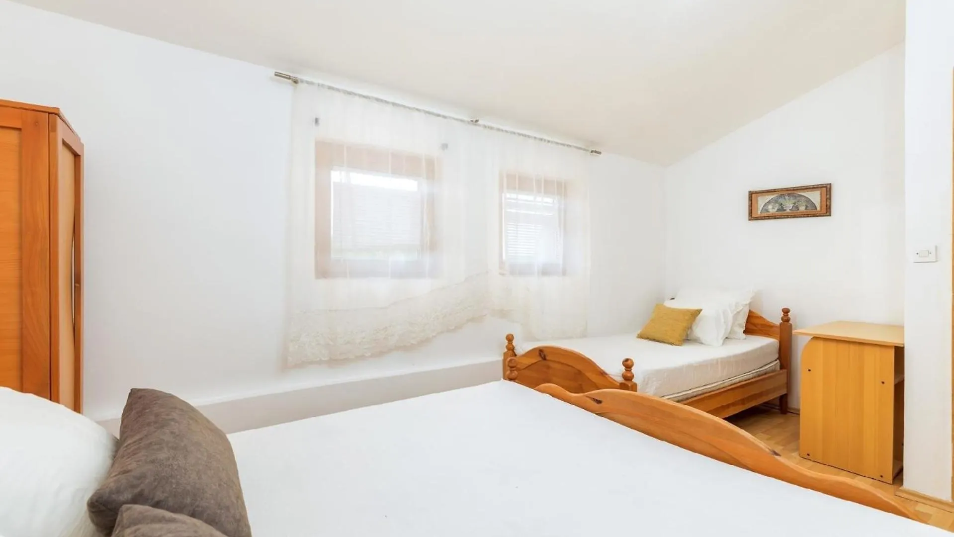 Ferienwohnung Fuer 5 Personen Ca 45 Qm In Fazana-Surida, Istrien Istrische Riviera Valbandon Apartment
