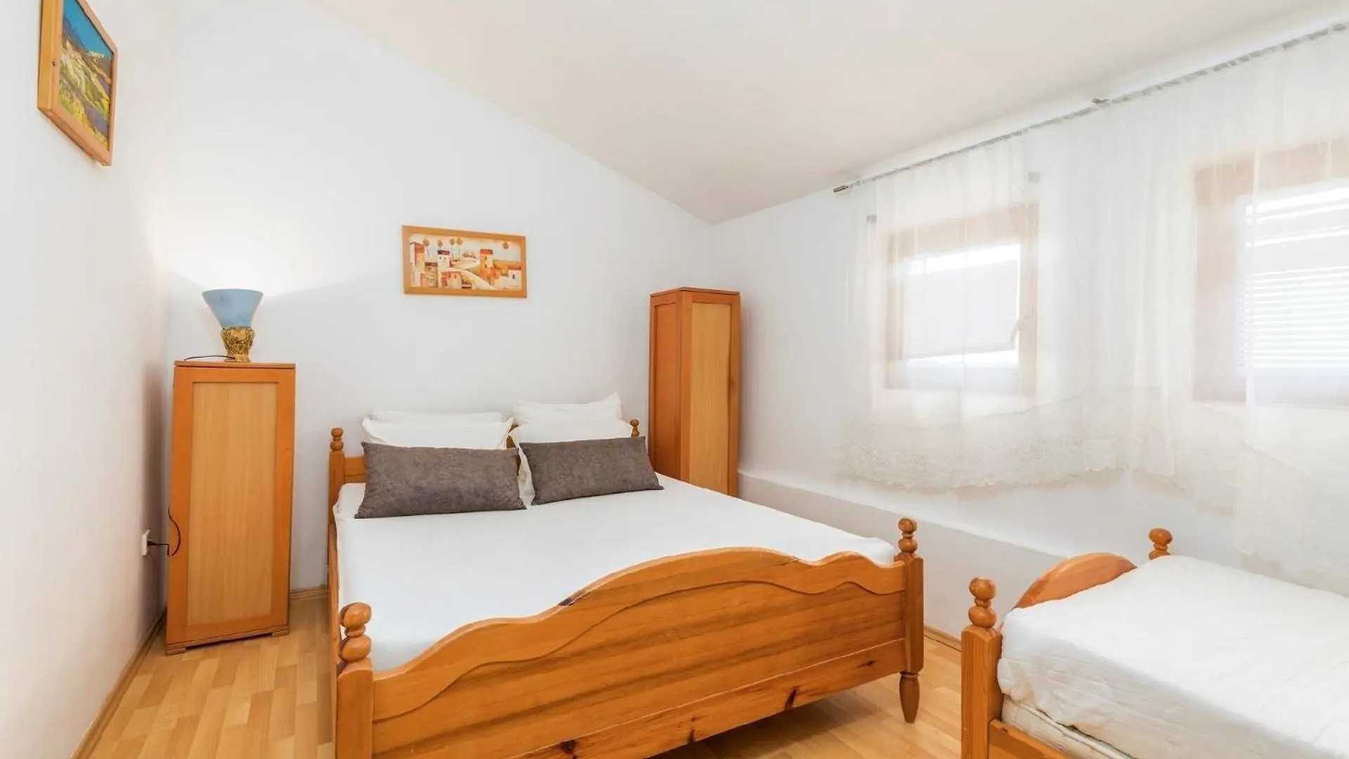 Ferienwohnung Fuer 5 Personen Ca 45 Qm In Fazana-Surida, Istrien Istrische Riviera Valbandon 0*,