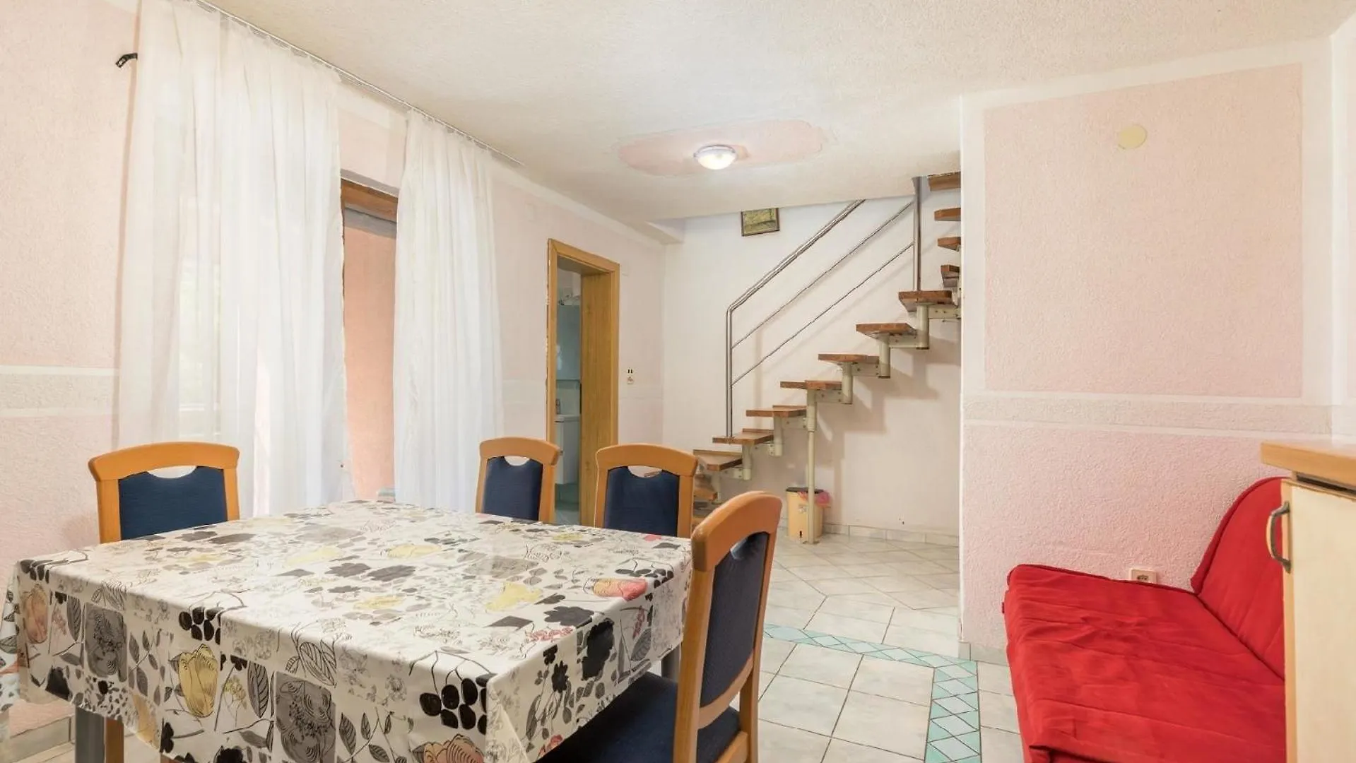 Ferienwohnung Fuer 5 Personen Ca 45 Qm In Fazana-Surida, Istrien Istrische Riviera Valbandon