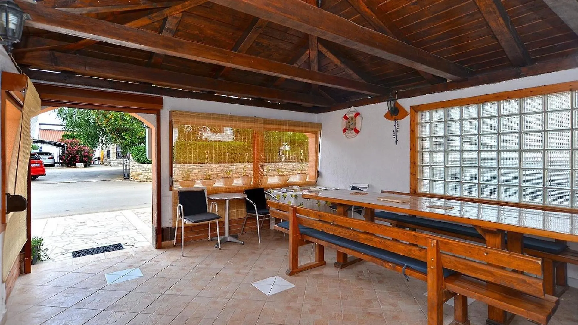 Ferienwohnung Fuer 5 Personen Ca 45 Qm In Fazana-Surida, Istrien Istrische Riviera Valbandon Croatia