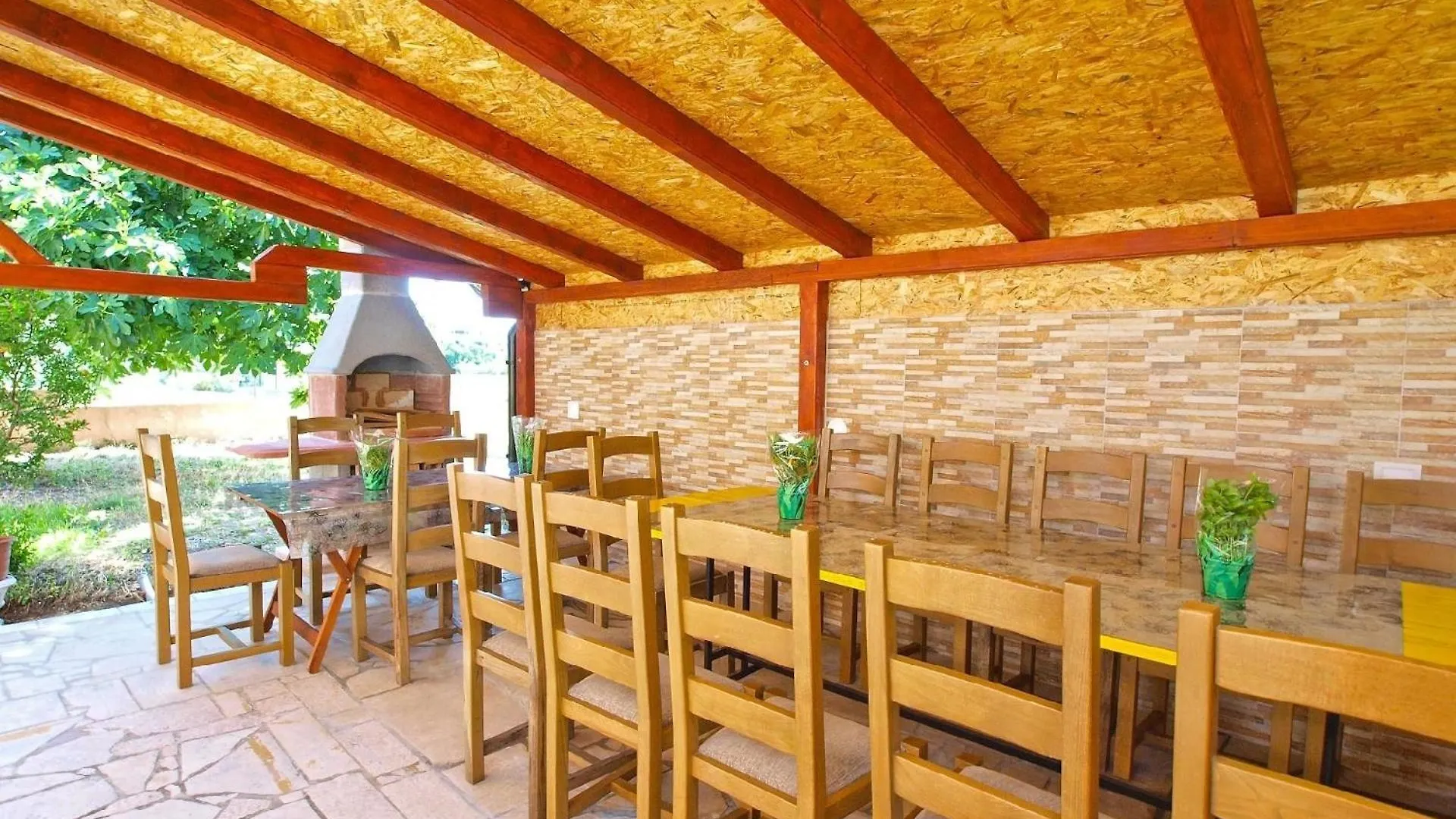 Apartment Ferienwohnung Fuer 5 Personen Ca 45 Qm In Fazana-Surida, Istrien Istrische Riviera Valbandon