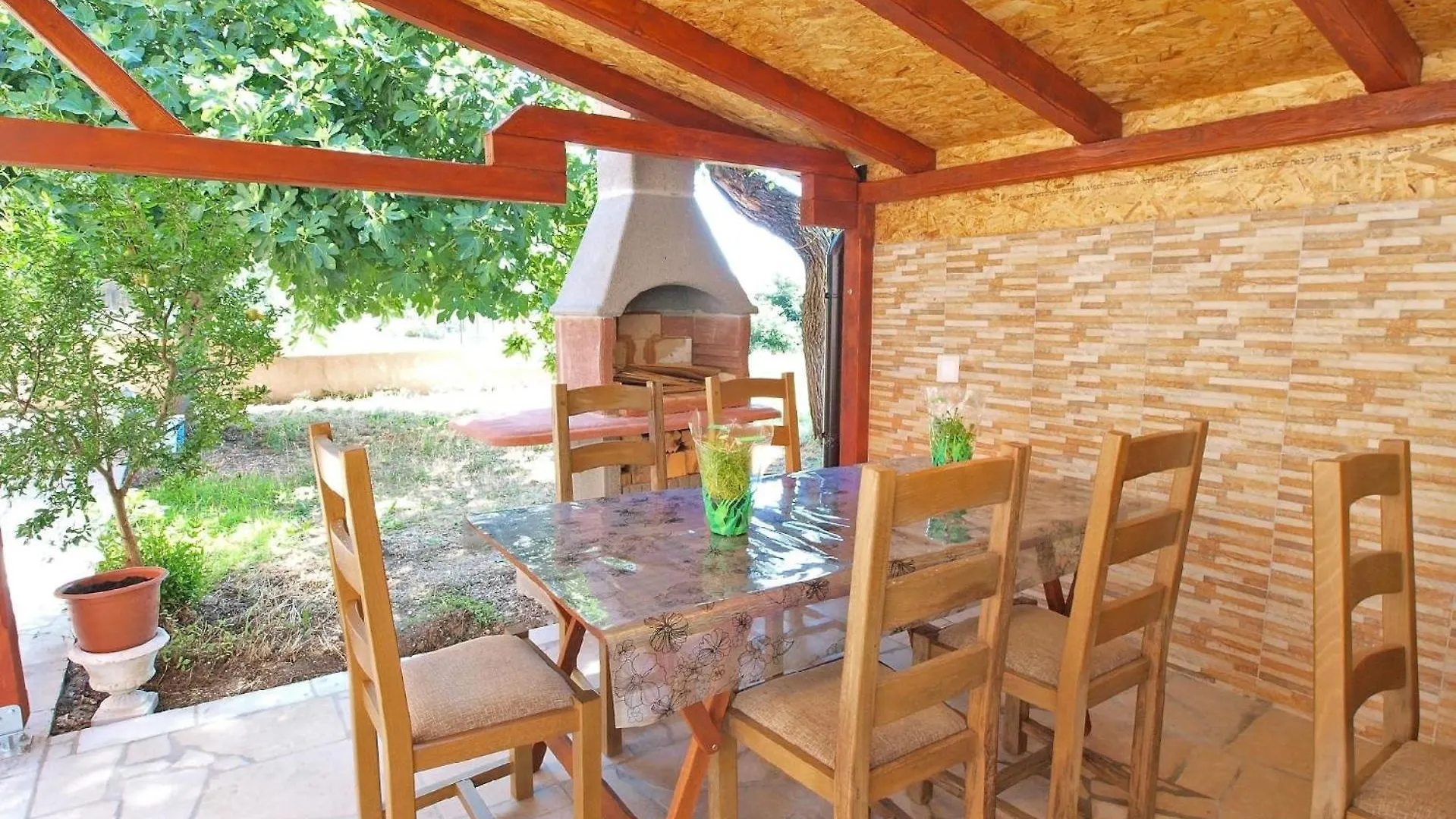 Ferienwohnung Fuer 5 Personen Ca 45 Qm In Fazana-Surida, Istrien Istrische Riviera Valbandon