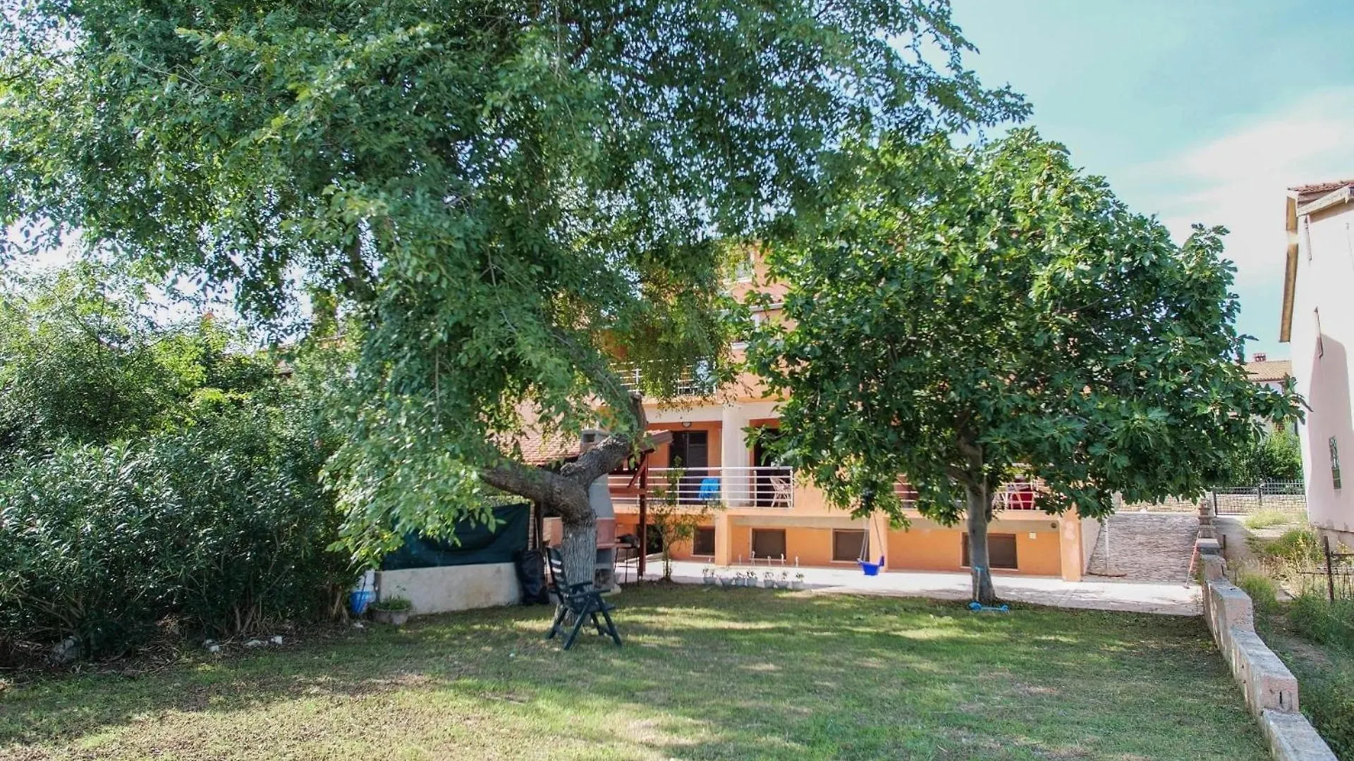 Ferienwohnung Fuer 5 Personen Ca 45 Qm In Fazana-Surida, Istrien Istrische Riviera Valbandon